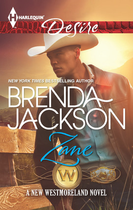 Title details for Zane by Brenda Jackson - Available